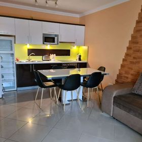 Plázs Apartman Siófok