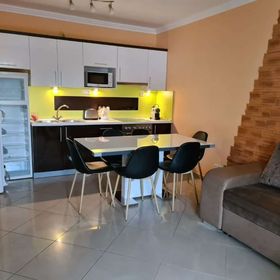 Plázs Apartman Siófok