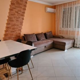 Plázs Apartman Siófok