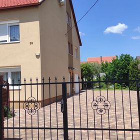 Appartamenti Delle Vacanze Keszthely