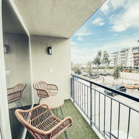 Barocco Apartman Siófok