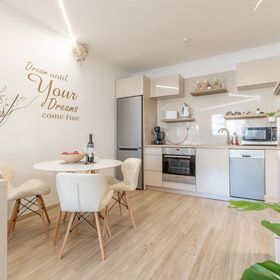 Barocco Apartman Siófok