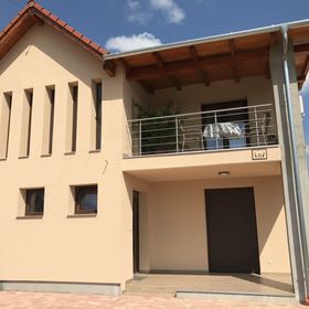 Rita Apartman Hévíz