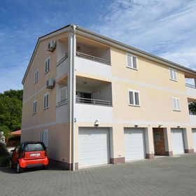 Apartman Gem Barušići