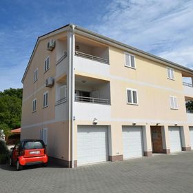Apartman Gem Barušići
