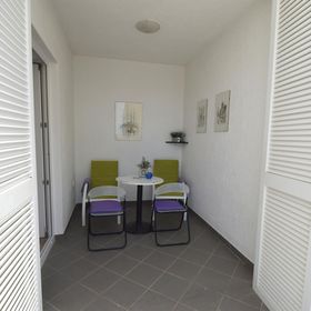 Apartment Lavanda Malinska
