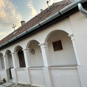 Dombos Vendégház Golop