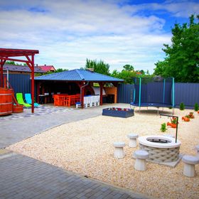 Délibáb Wellness Vendégház Kisvárda