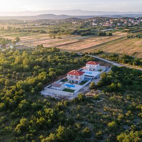 Vendégház Polača - CDJ811