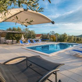 Vendégház Radašinovci - CDA952