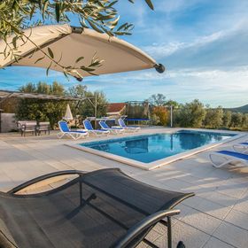 Vendégház Radašinovci - CDA952