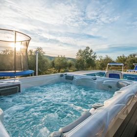 Vendégház Radašinovci - CDA952