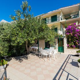 Apartman Pisak - CDC699