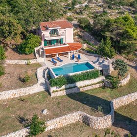 Vendégház Orašac - CDD840