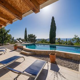 Vendégház Orašac - CDD840