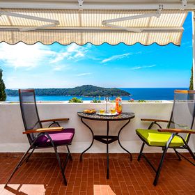 Apartman Dubrovnik - CDD844