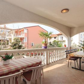 Apartman Pula - CIP935