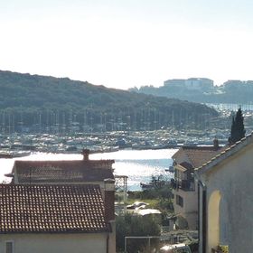 Apartman Pula - CIP934