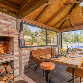 Vendégház Gospić - CCL122