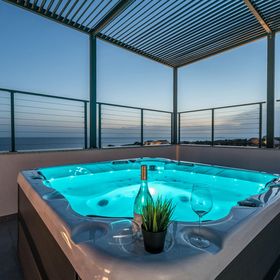 Vendégház Lun - CKP900