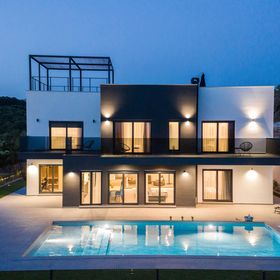 Vendégház Lun - CKP900