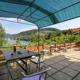 Vendégház Fužine - CKB315