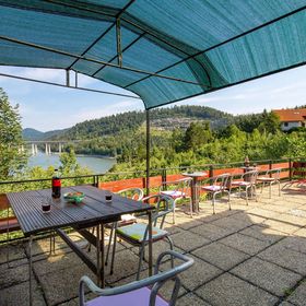 Vendégház Fužine - CKB315