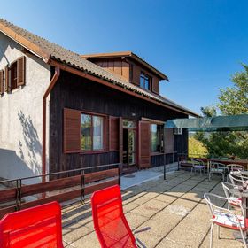 Vendégház Fužine - CKB315