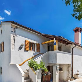 Apartman Kršan - CIO333