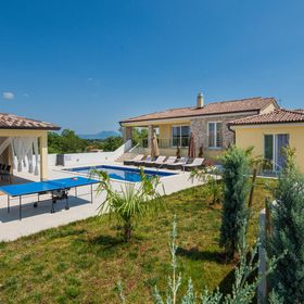 Vendégház Kapelica - CIO334