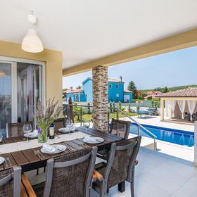 Vendégház Kapelica - CIO334