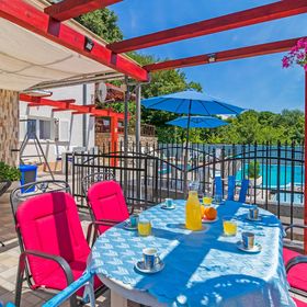 Vendégház Bribir - CKN658