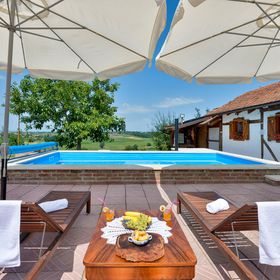 Vendégház Sveti Ivan Žabno - CCC126