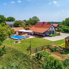 Vendégház Sveti Ivan Žabno - CCC126