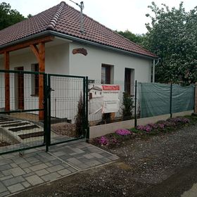 Kaland Apartman Sátoraljaújhely