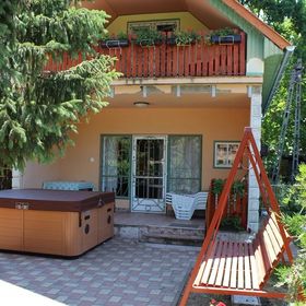 Milka Vendégház Gyomaendrőd