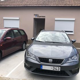 AquaApartman Nagyatád