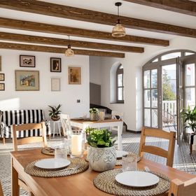 Premium Vendégház Eger