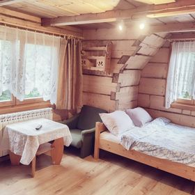 Pokoje Gościnne u Bartka Zakopane