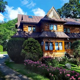 Pokoje Gościnne u Bartka Zakopane