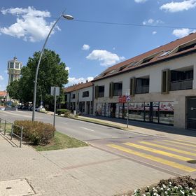 Four Seasons Downtown Apartment Siófok