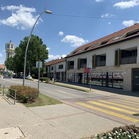 Four Seasons Downtown Apartment Siófok