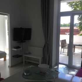 Móló 2 Fontana Apartman Balatonlelle