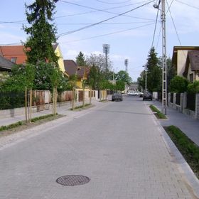 Napfény Apartman Siófok