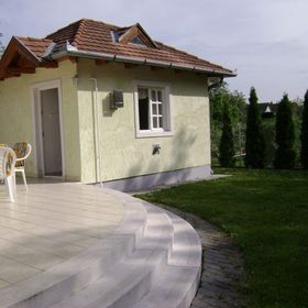 Napfény Apartman Siófok