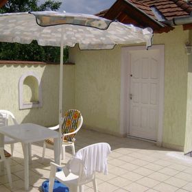 Napfény Apartman Siófok