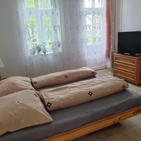 Dorina Vendégház Sarud