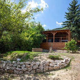 Napkelet Vendégház Nagymaros