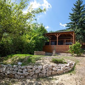 Napkelet Vendégház Nagymaros