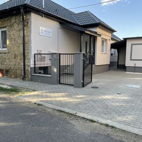 Fészek Vendégház Szerencs